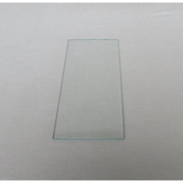 Art Nouveau French Patinated Bronze Picture Frame For Sale - Image 14 of 16