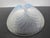 Art Deco Rene Lalique France Coquilles Shell Opalescent Art Deco Glass 5 1/4" Bowl For Sale - Image 3 of 11