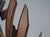 CH, Abstract Constructivist Iron Sculpture, 1960s, Iron For Sale - Image 9 of 11