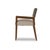 Four Hands Ferris Dining Armchair - Tulsa Ink For Sale In Austin - Image 6 of 12