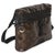 Contemporary Monogram Glaze Canvas Messenger Bag PM For Sale - Image 3 of 9
