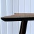 Mid-Century Scandinavian Side Table with Geometric Wooden Inlays, Sweden, 1950s For Sale - Image 6 of 11