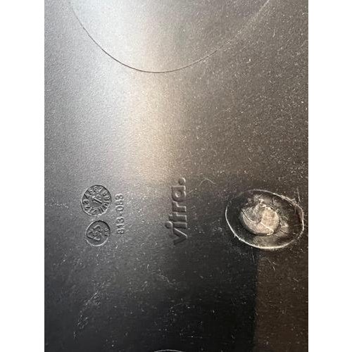 Chairs by Verner Panton, Set of 4 For Sale - Image 5 of 7