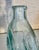 Antique American Historical Glass Flask, George Washington, Zachary Taylor, Circa 1848 For Sale - Image 9 of 12