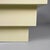 Modern Italian Coffee Table in Light Yellow Wood, 1980s For Sale - Image 6 of 13