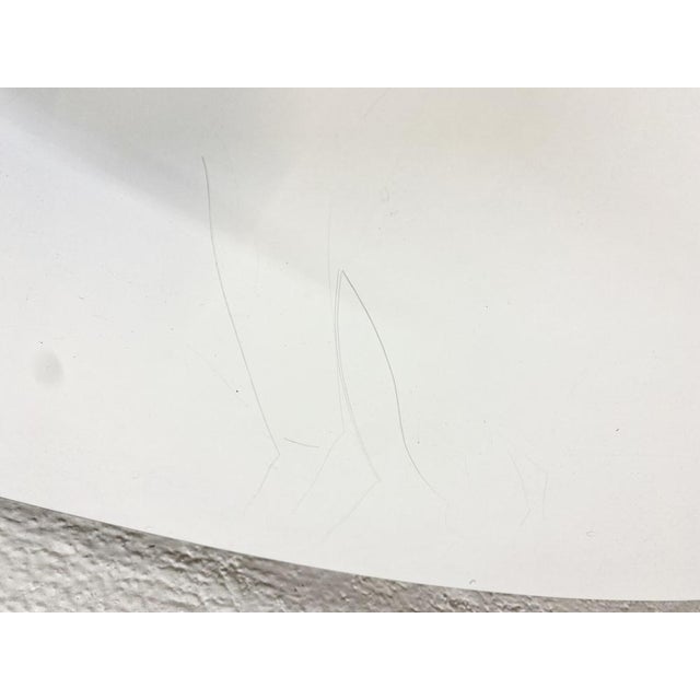 Superellipse Table by Fritz Hansen, 1998 For Sale - Image 12 of 16