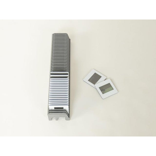 D 40 Slide Projector by Dieter Rams for Braun For Sale - Image 15 of 18