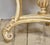 Italian Painted and Parcel Gilt Occasional Table, 1890s For Sale - Image 3 of 9