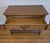 Wood Mid 20th Century French Provincial Style Dresser & Nightstands – ‘Fraiser’, 3 Pieces For Sale - Image 7 of 14