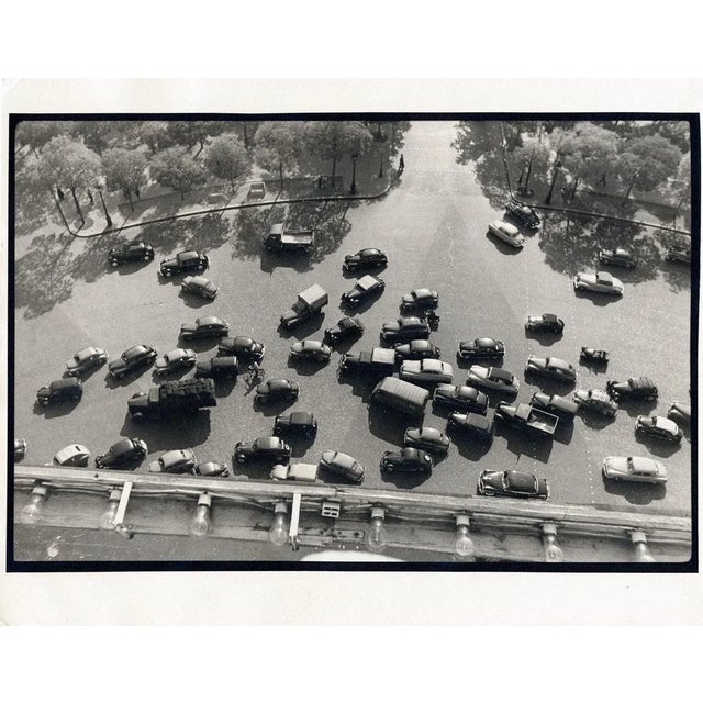 Traffic, 1955 For Sale - Image 3 of 3