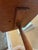 Vintage Shaker Candle Stand Table For Sale - Image 10 of 11
