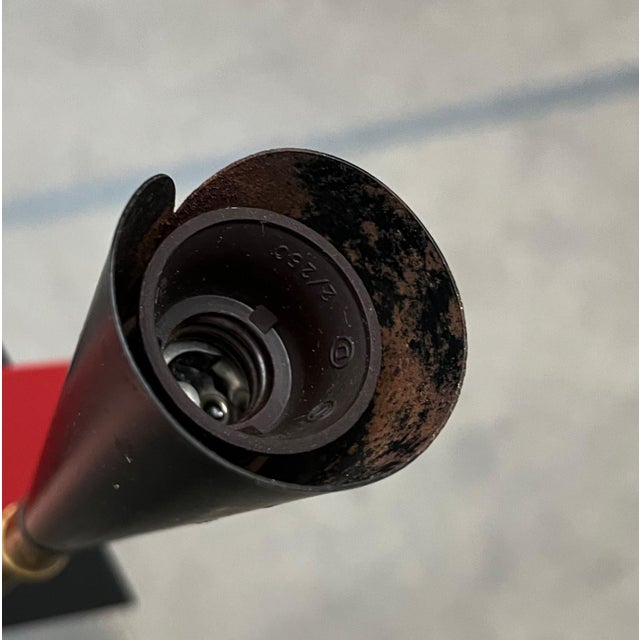 Mid-Century Danish Wall Lamp, 1960s For Sale - Image 17 of 18