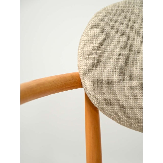 1950s Pluto Armchairs by Alf Svensson, 1950s, Set of 2 For Sale - Image 5 of 11