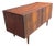 1950s Rosewood Cabinet / Media unit For Sale
