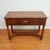 The exquisite early 1800s antique table desk, shown here, represents the first collaboration between MC HOME and...