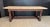 A nice Farmhouse Dining Table having 4 plank top and unusual base with carved freeze. English in origin and dating to the...