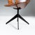 Medea Chair by Vittorio Nobili for Fratelli Tagliabue, 1956 For Sale - Image 6 of 12