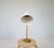 Mid-Century Swedish Adjustable Table Lamp from Böhlmarks, 1940s For Sale - Image 9 of 15