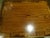 Mid 20th Century English Regency Guéridons Side Tables With Pierced Brass Gallery a Pair For Sale - Image 9 of 9