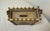Brass Rare Antique J. & E. Stevens Cast Iron Jarmulowsky Banking House Still Coin Bank For Sale - Image 8 of 14