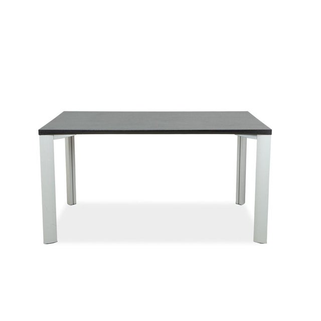Dark Grey Dining Table from Rosenthal For Sale - Image 11 of 12
