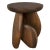 Mid-Century Modern NOIR Boko Side Table For Sale - Image 3 of 8