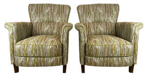 Vintage Armchair, 1960s