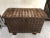 19th Century Indian Hardwood Travel Box For Sale - Image 3 of 9