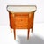 19th Century Louis XVI Accent Table With Marble Top For Sale - Image 4 of 8