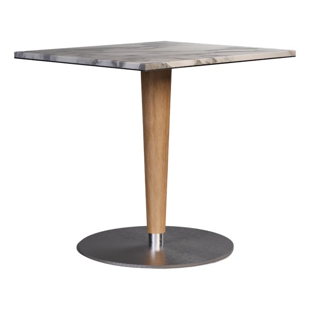 Atlanta Dining Table by Porus Studio For Sale