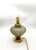 Murano Glass Bedside Table Lamps by Avem, Set of 2 For Sale - Image 5 of 6