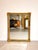 Vintage Gilded Wall Mirror from Deknudt For Sale - Image 5 of 5
