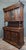 Henri II Two-Part Buffet Carved in Walnut For Sale - Image 3 of 8