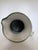 Mid-Century Modern Rustic Earthenware Jug with Floral Pattern by Albert Thiry for Vallauris, 1960s For Sale - Image 6 of 7
