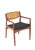 Chair by Ib Kofod-Larsen for Christian Linnebergs, 1960s For Sale - Image 9 of 18