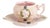 Porcelain Teacup and Saucer from Schafer & Vater, Set of 2 For Sale