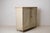 Swedish Sideboard with Original Light Paint For Sale - Image 9 of 13