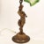 1920s French Empire Table Lamp, 1920s For Sale - Image 5 of 14