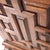 Vintage Brutalist Oak Sideboard, 1960s For Sale - Image 11 of 18