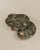 Limited edition, set of 3 organic marble magatama coffee tables, esther knopfler dimensions: 1: dia. 124 x h 40 cm 2: l...