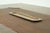 Early 20th Century Roycroft Arts & Crafts Brass Finished Hammered Copper Pen Tray For Sale - Image 5 of 11
