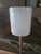 Vintage Mid Century Designer Pierre Cardin Style Floor Lamp For Sale - Image 4 of 13
