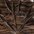 Early 20th Century Dark Brown Spanish Hand-Carved Wood Box For Sale - Image 12 of 15