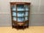Arts and Crafts Mahogany Display Cabinet, 1900s For Sale - Image 9 of 17
