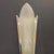 Late-20th Century Pair Genet et Michon Style Art Deco Wall Sconces France For Sale - Image 18 of 18