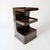 Vintage Serving Table attributed to Marc Held, 1970s For Sale - Image 4 of 7
