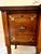 Antique Regency Brass & Inlaid Mahogany Breakfront Sideboard, 1815 For Sale - Image 4 of 18