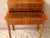Wood French Desk with Castle, 1860 For Sale - Image 7 of 12