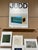 Pop Art Donald Judd Retrospective Museum of Modern Art Poster For Sale - Image 3 of 3