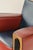Animal Skin Dutch Hip Hop Easy Chair by Peter van Zoetendaal, 1990s For Sale - Image 7 of 11